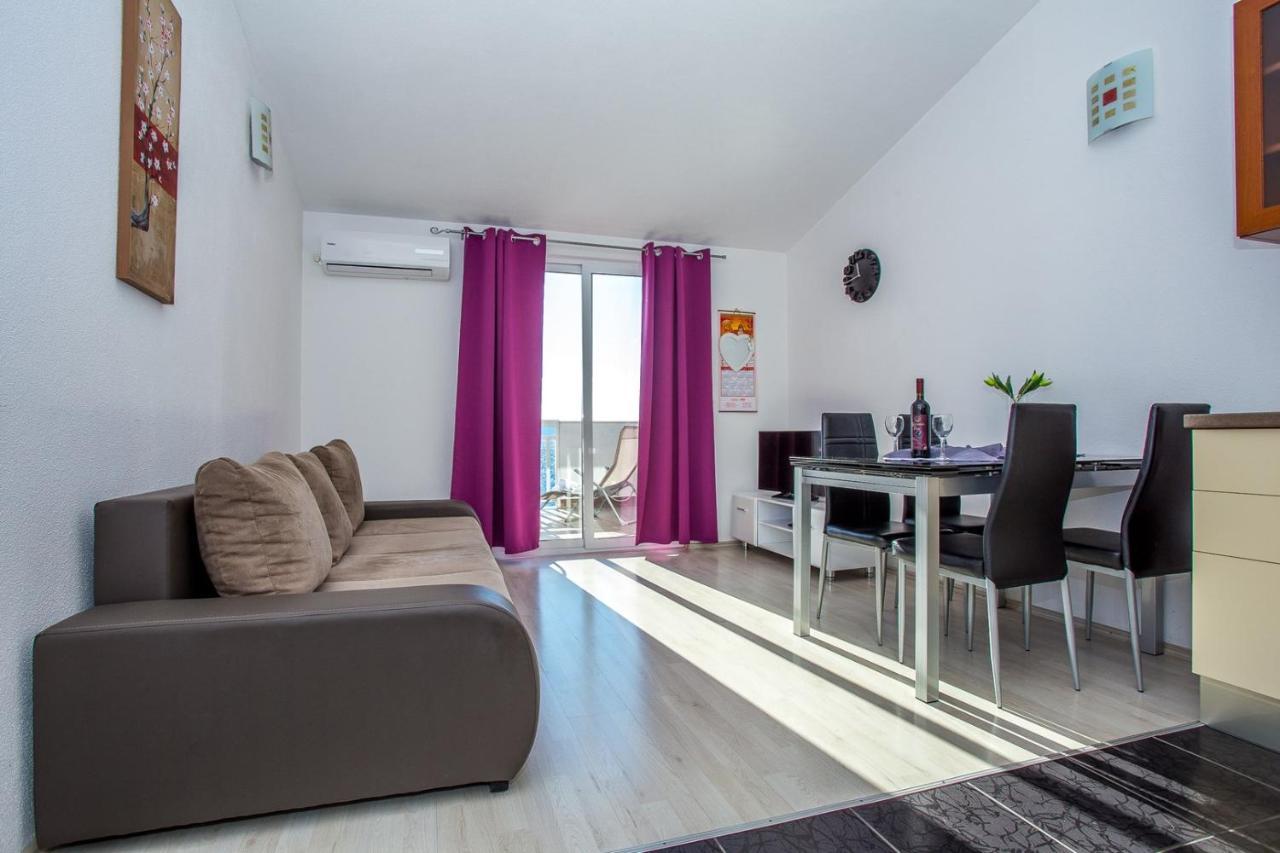 Apartments Marija 奥库格哥恩基 外观 照片