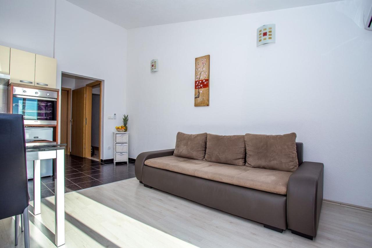 Apartments Marija 奥库格哥恩基 外观 照片