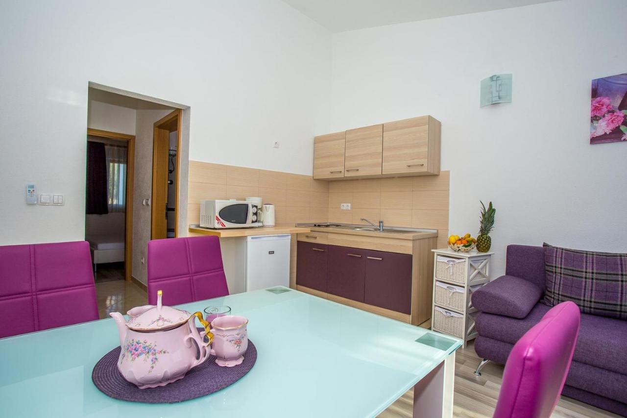 Apartments Marija 奥库格哥恩基 外观 照片