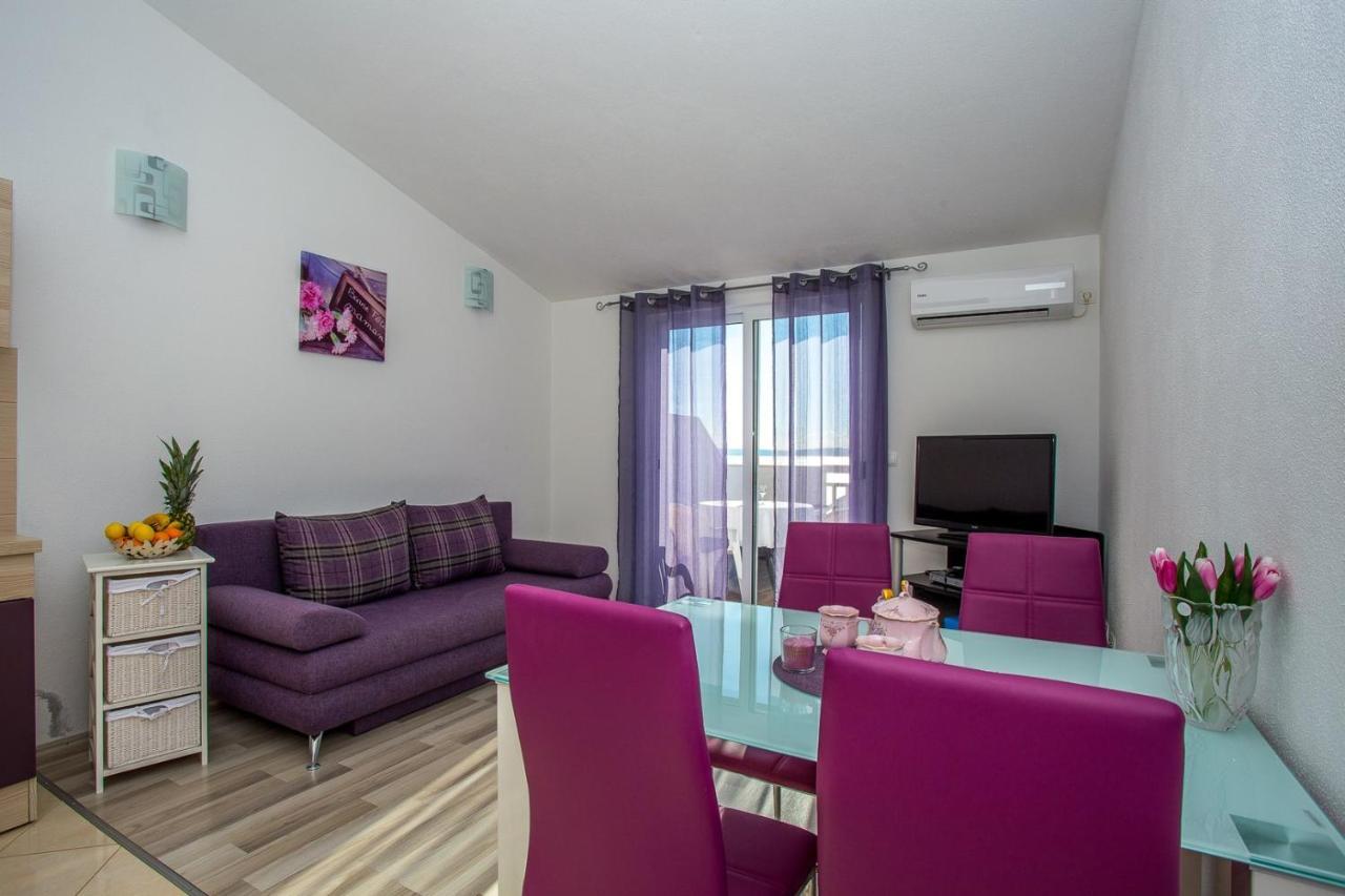 Apartments Marija 奥库格哥恩基 外观 照片